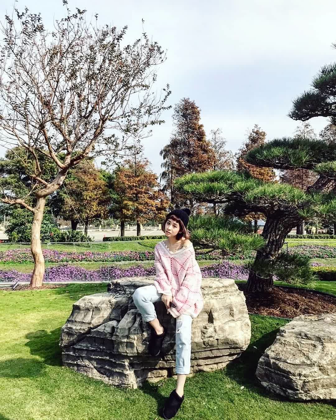 成美文化園 | 去趣 chicTrip