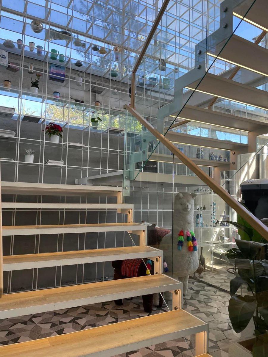 蠻荒咖啡 | 去趣 chicTrip