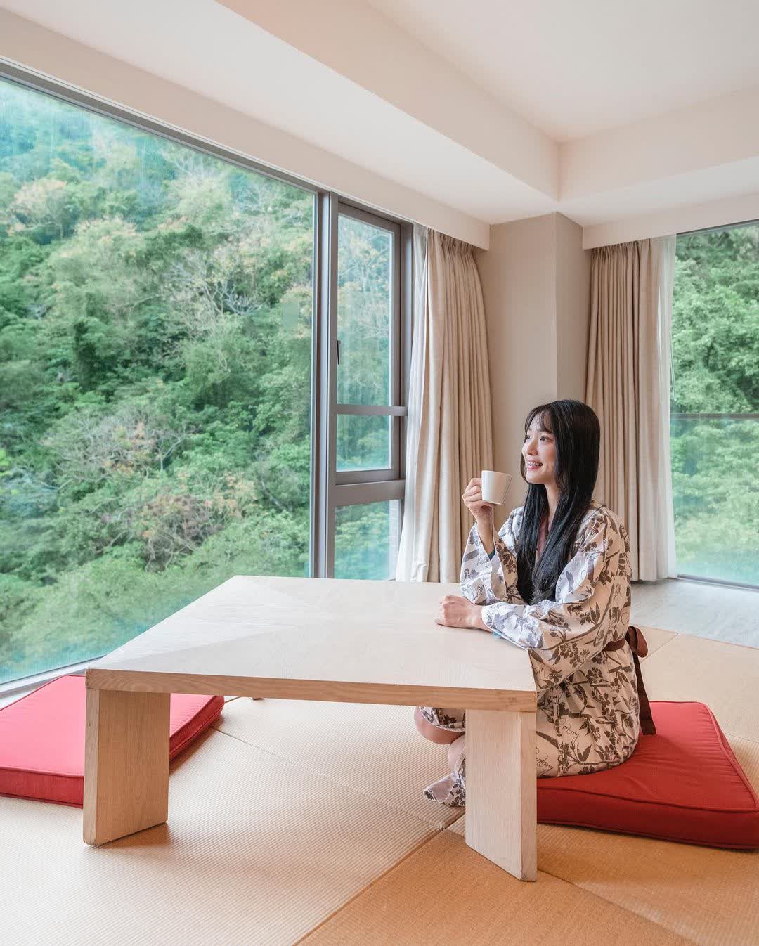 知本金聯世紀酒店