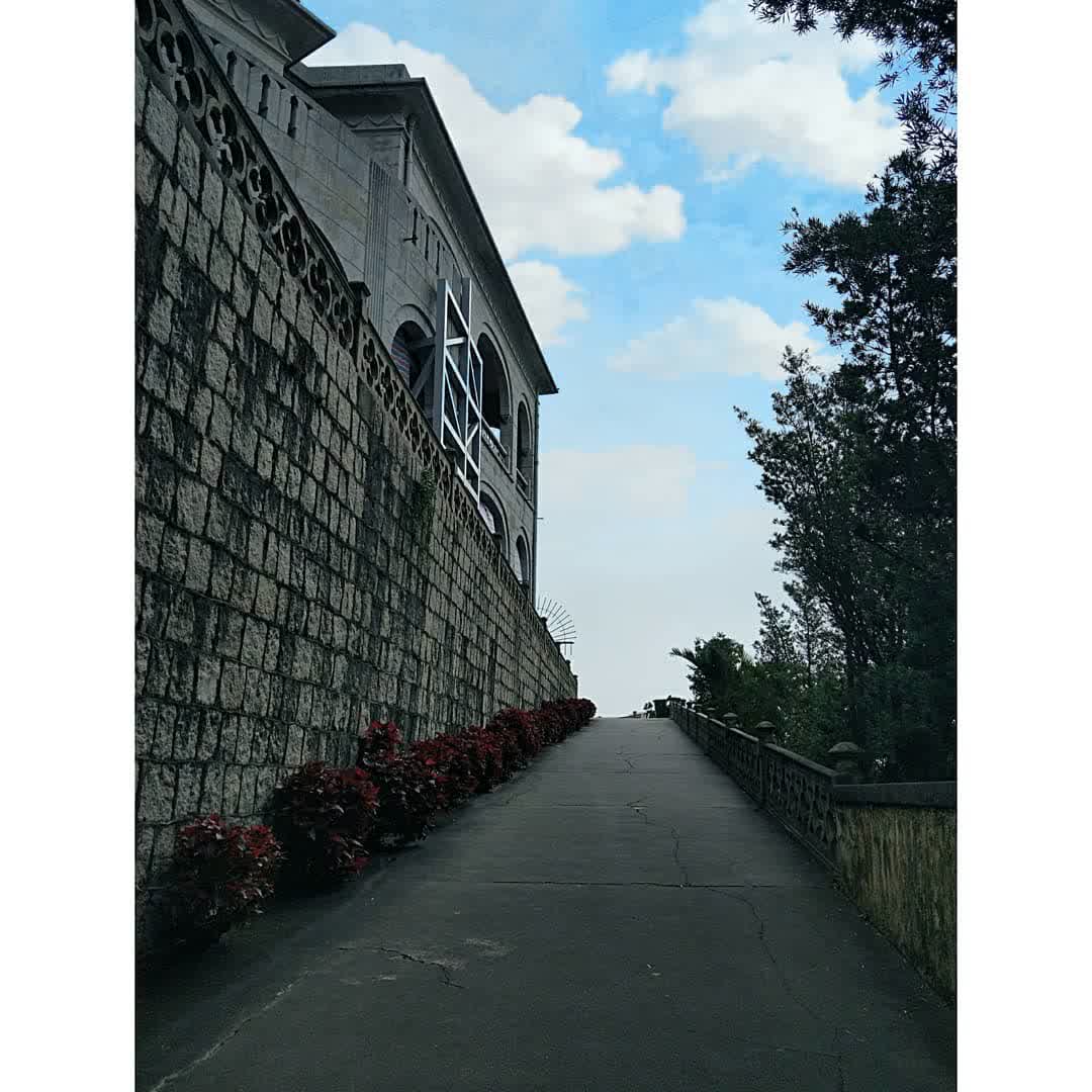 主教山聖堂 | 去趣 chicTrip