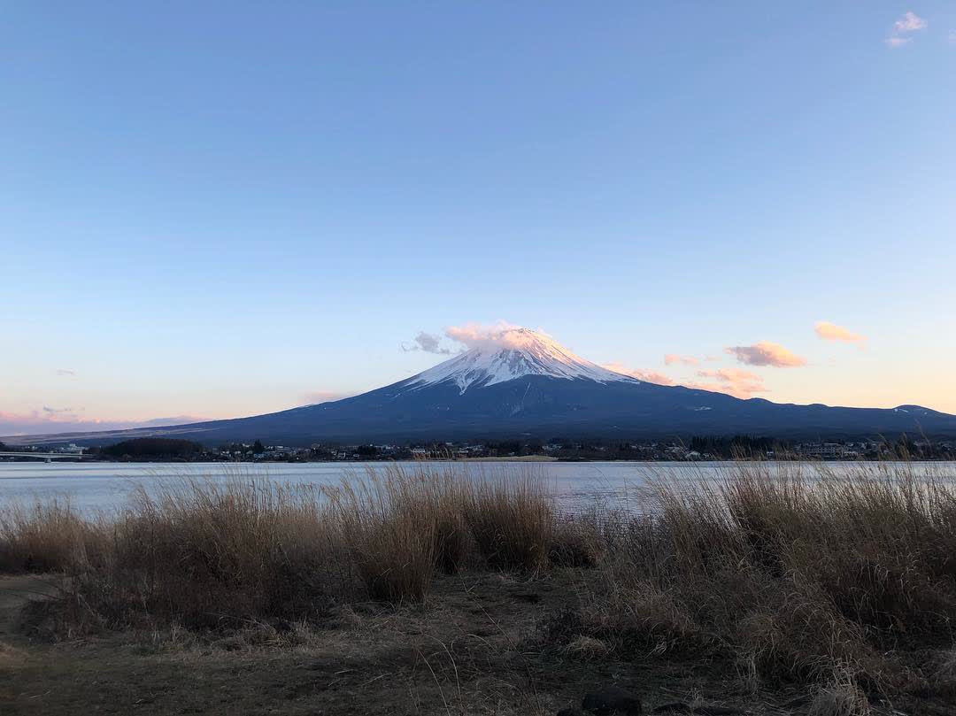 富士河口湖町 | 去趣 chicTrip