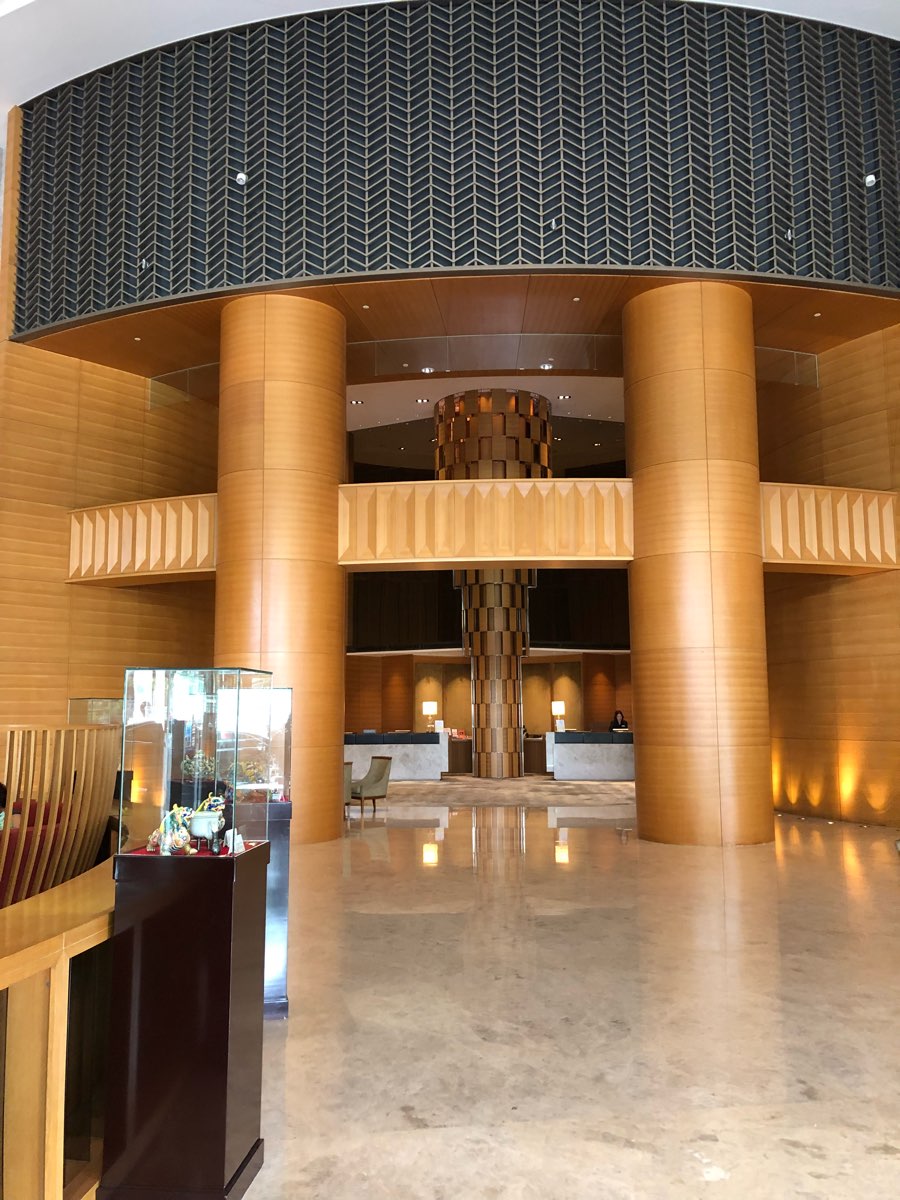 台南遠東香格里拉 | 去趣 chicTrip