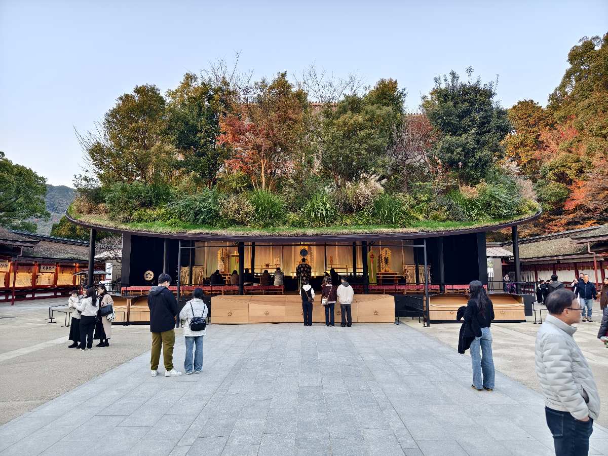 太宰府天滿宮 | 去趣 chicTrip