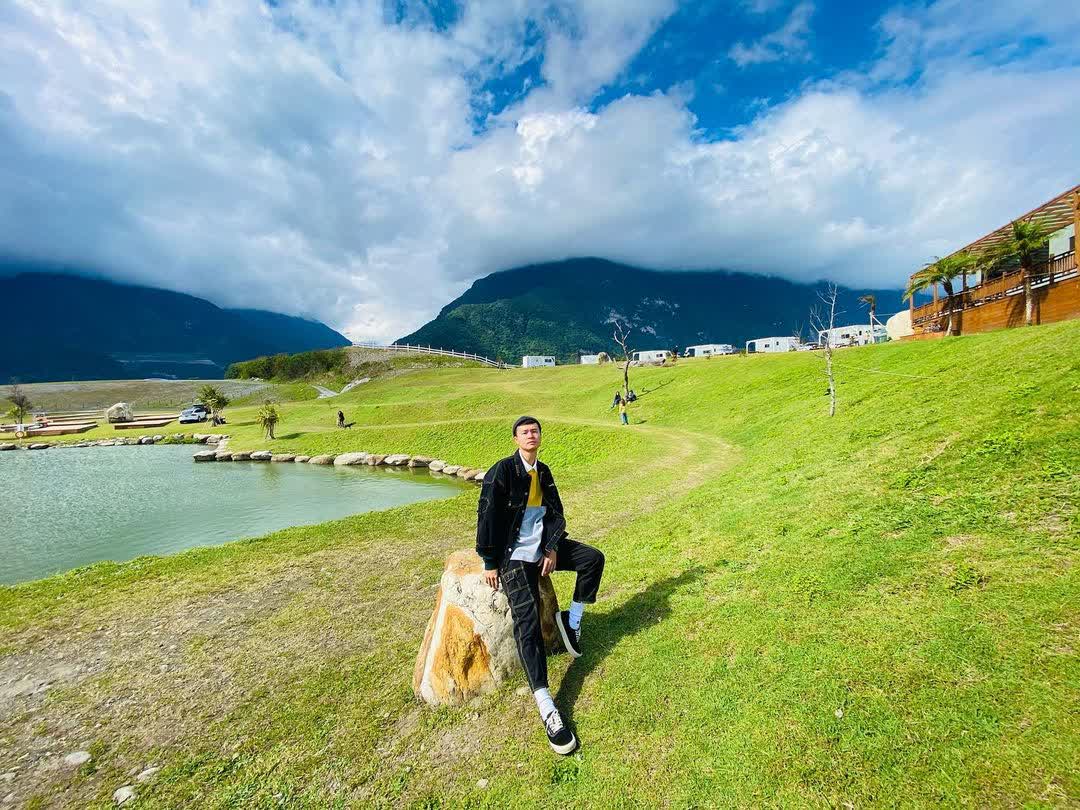 崇德瑩農場 | 去趣 chicTrip