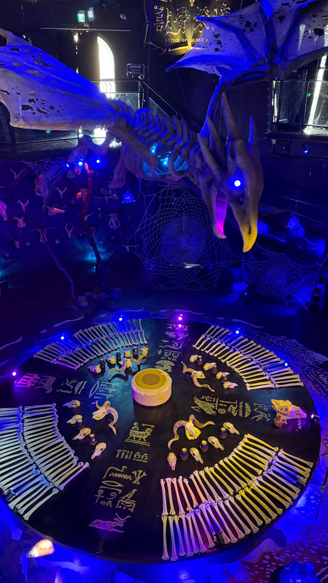 十鼓文創園區 | 去趣 chicTrip