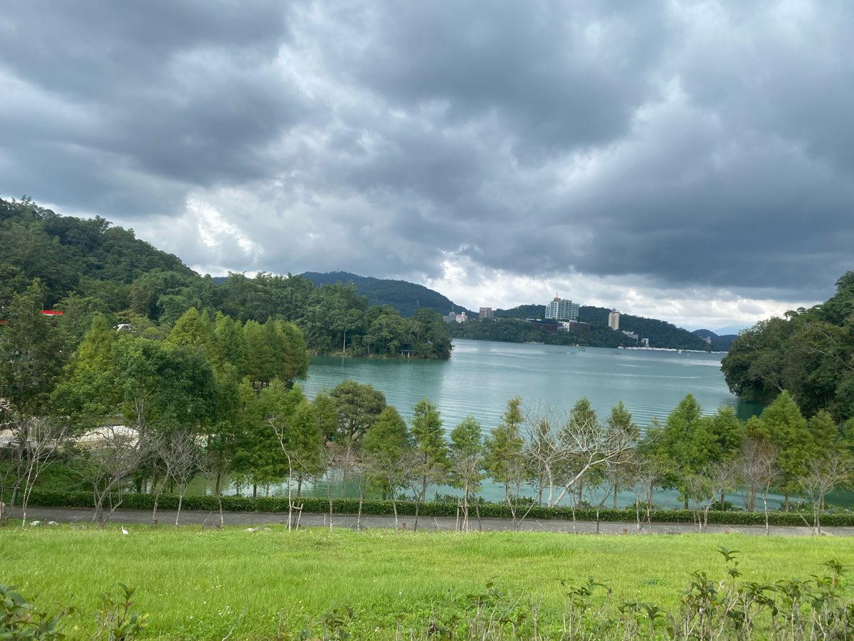 水社碼頭 | 去趣 chicTrip