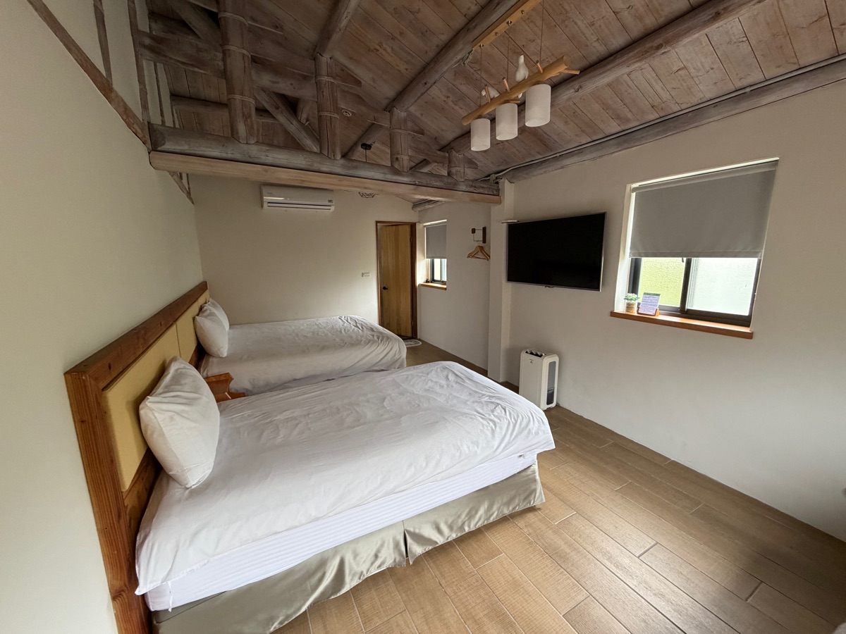 島嶼花草文旅 | 去趣 chicTrip