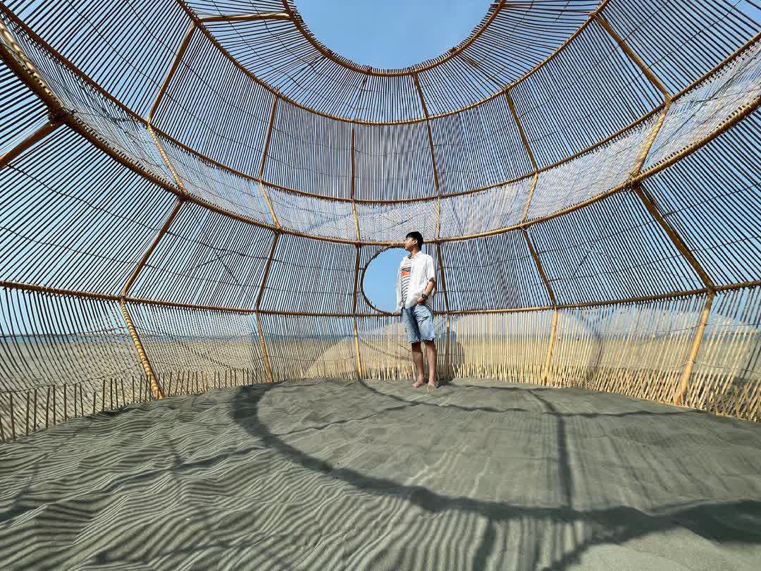 漁光島 | 去趣 chicTrip