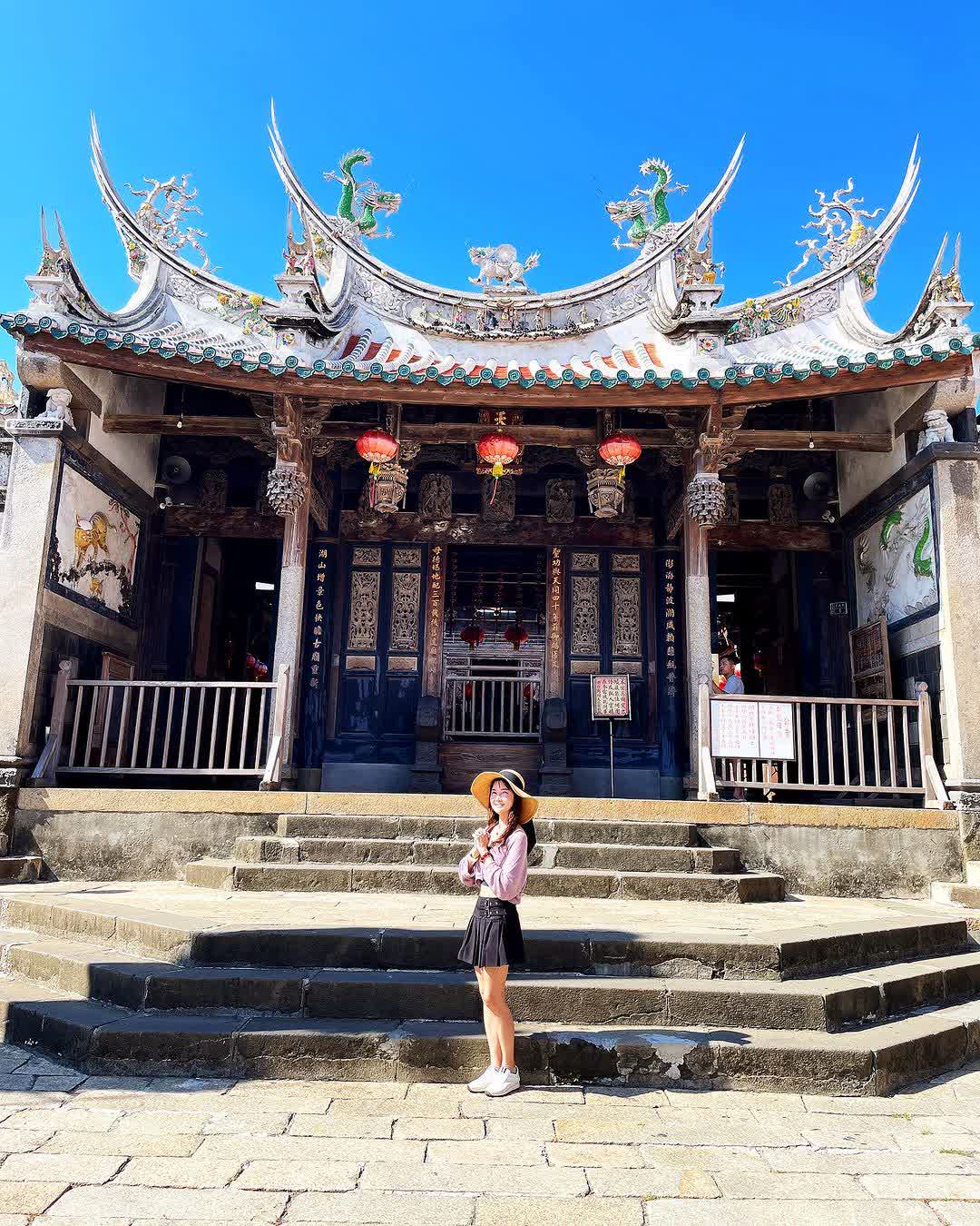 觀音亭親水遊憩區 | 去趣 chicTrip