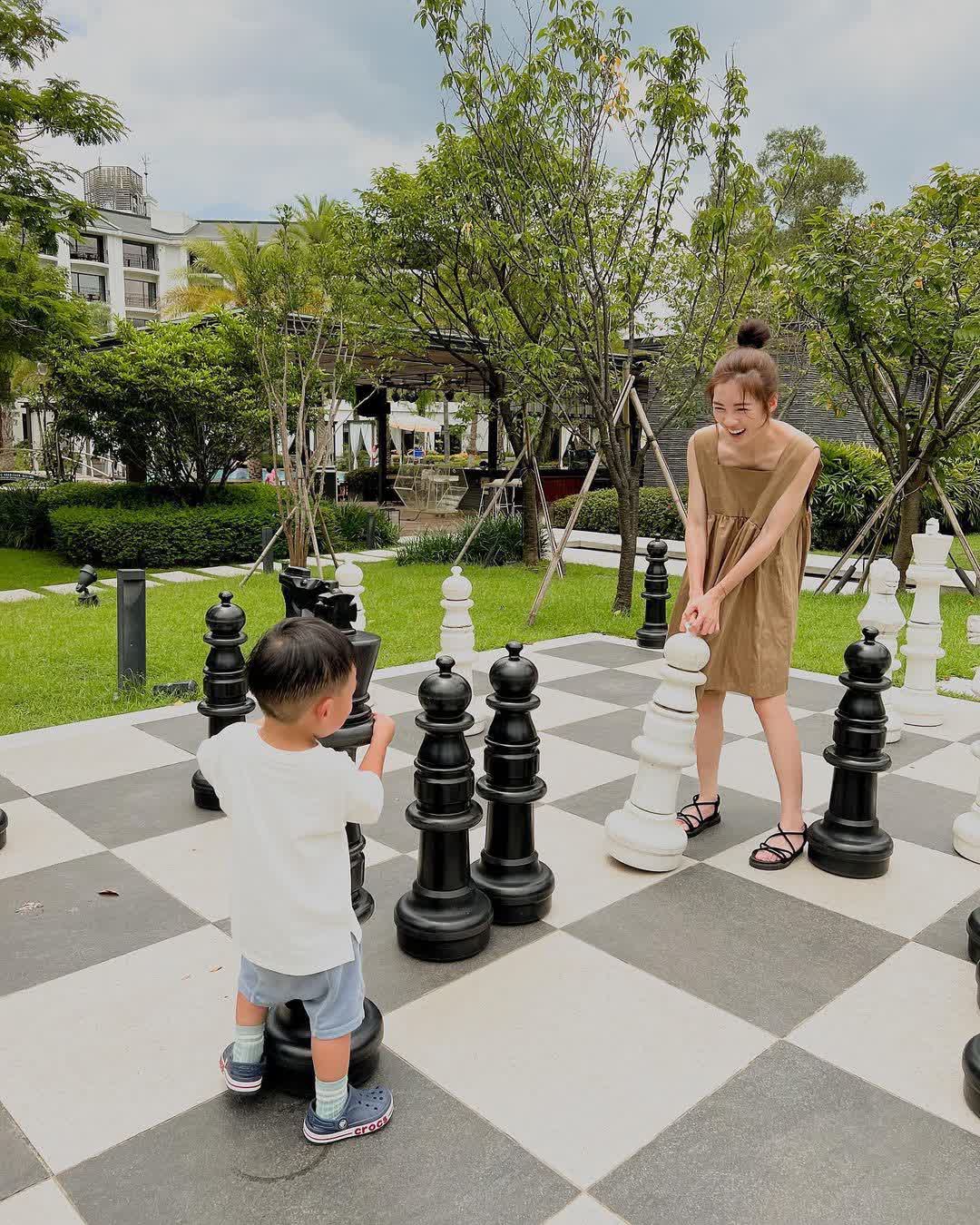 The Westin Tashee Resort, Taoyuan | 去趣 chicTrip