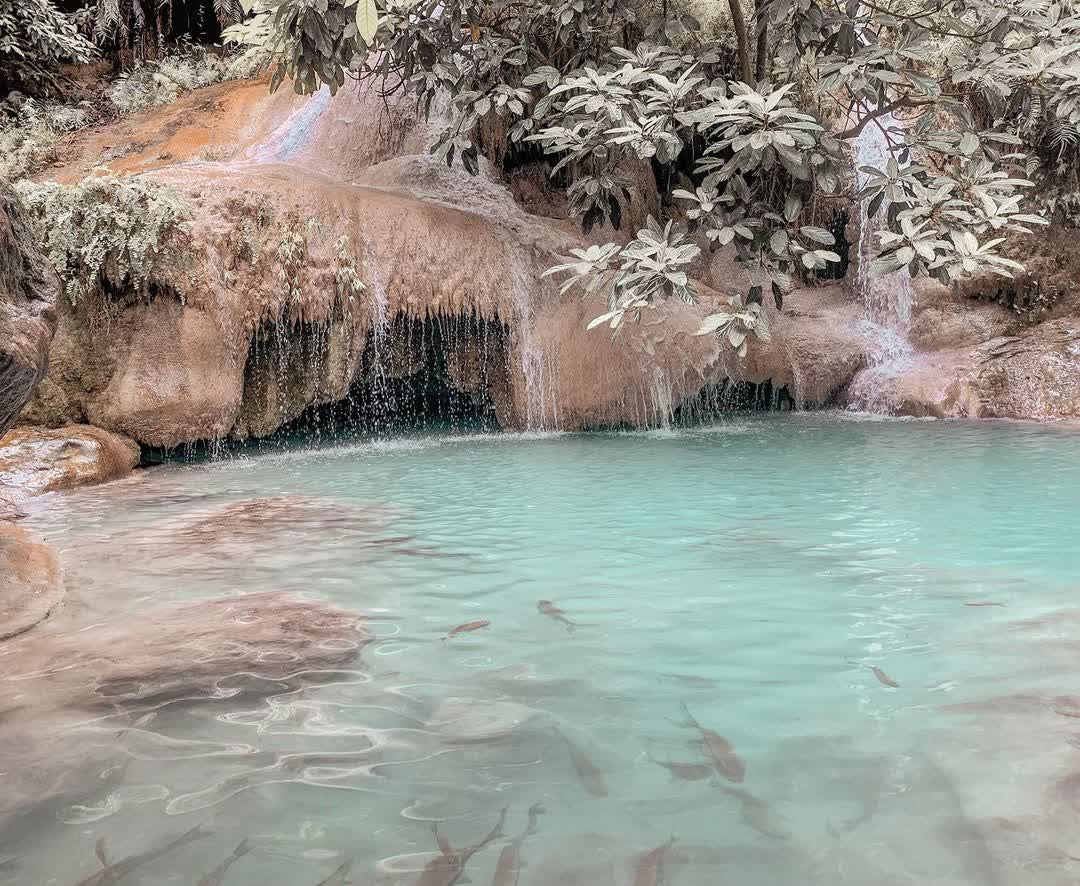 愛侶灣國家公園 | 去趣 chicTrip