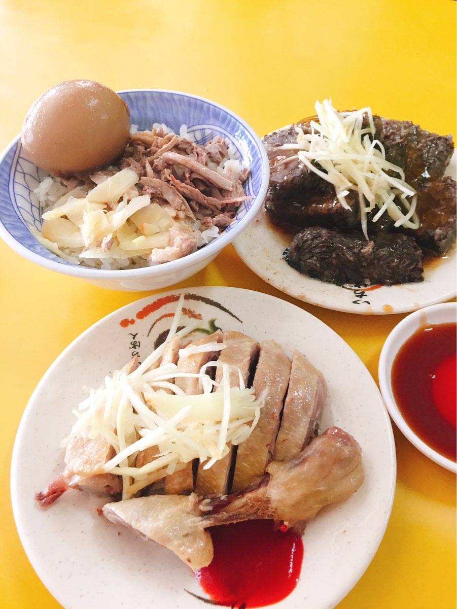 鴨肉珍(總店) | 去趣 chicTrip