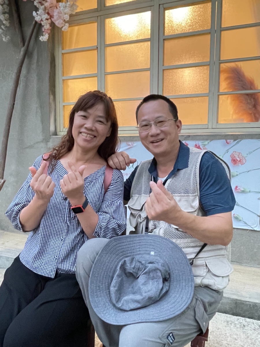 馬祖新村眷村文創園區 | 去趣 chicTrip