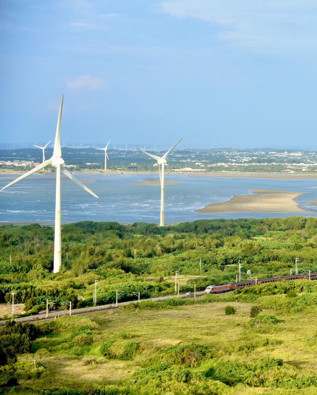 後龍好望角風景區 | 去趣 chicTrip