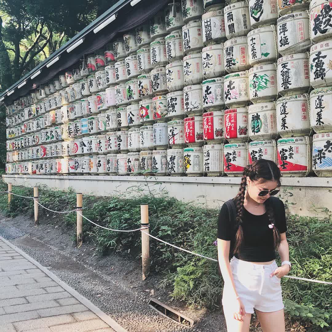 明治神宮外苑 | 去趣 chicTrip