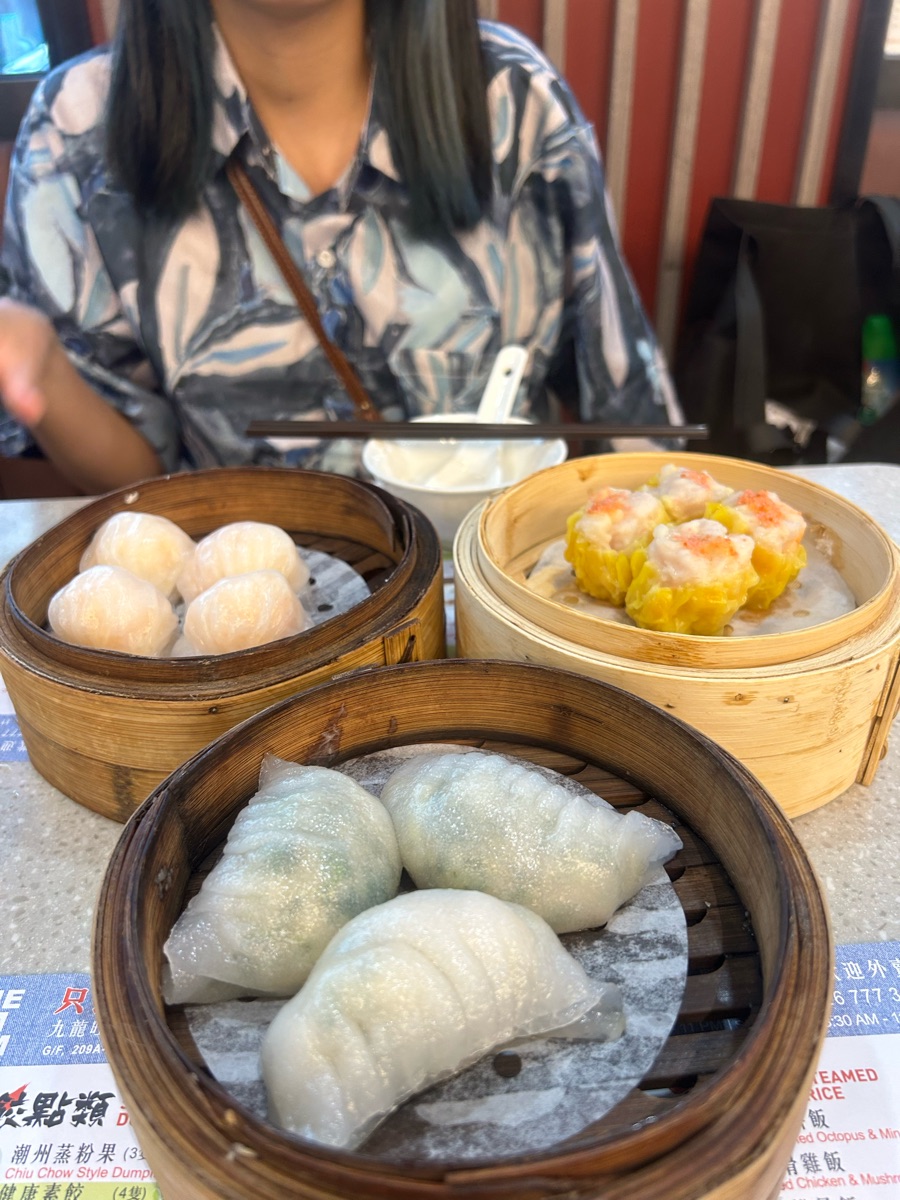 一點心 | 去趣 chicTrip