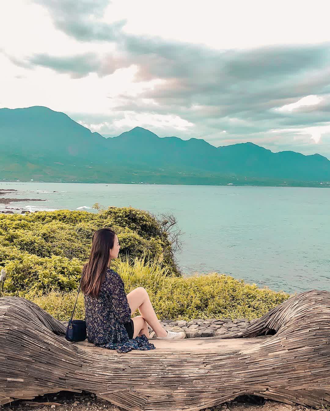 加路蘭遊憩區 | 去趣 chicTrip