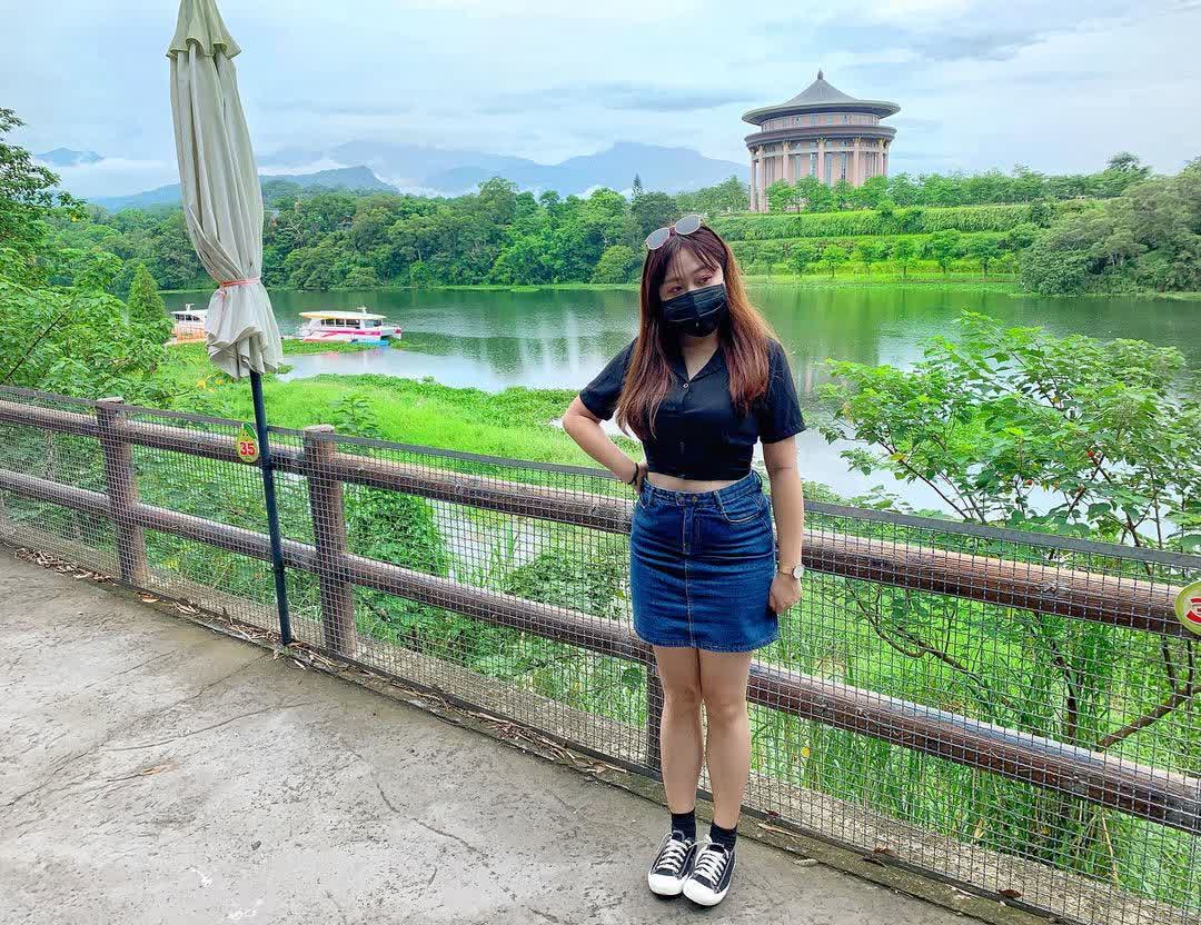 細茅埔吊橋 | 去趣 chicTrip