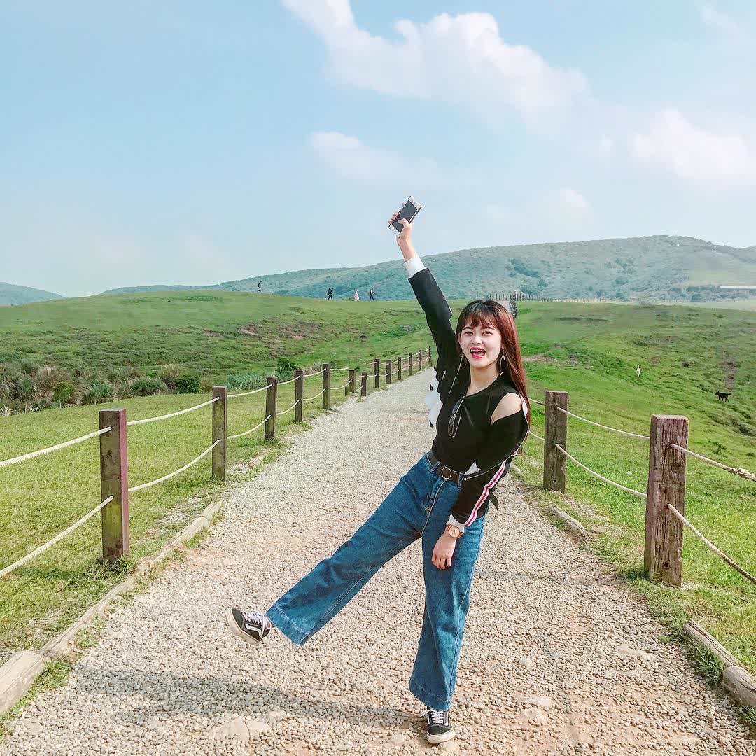 擎天崗 | 去趣 chicTrip