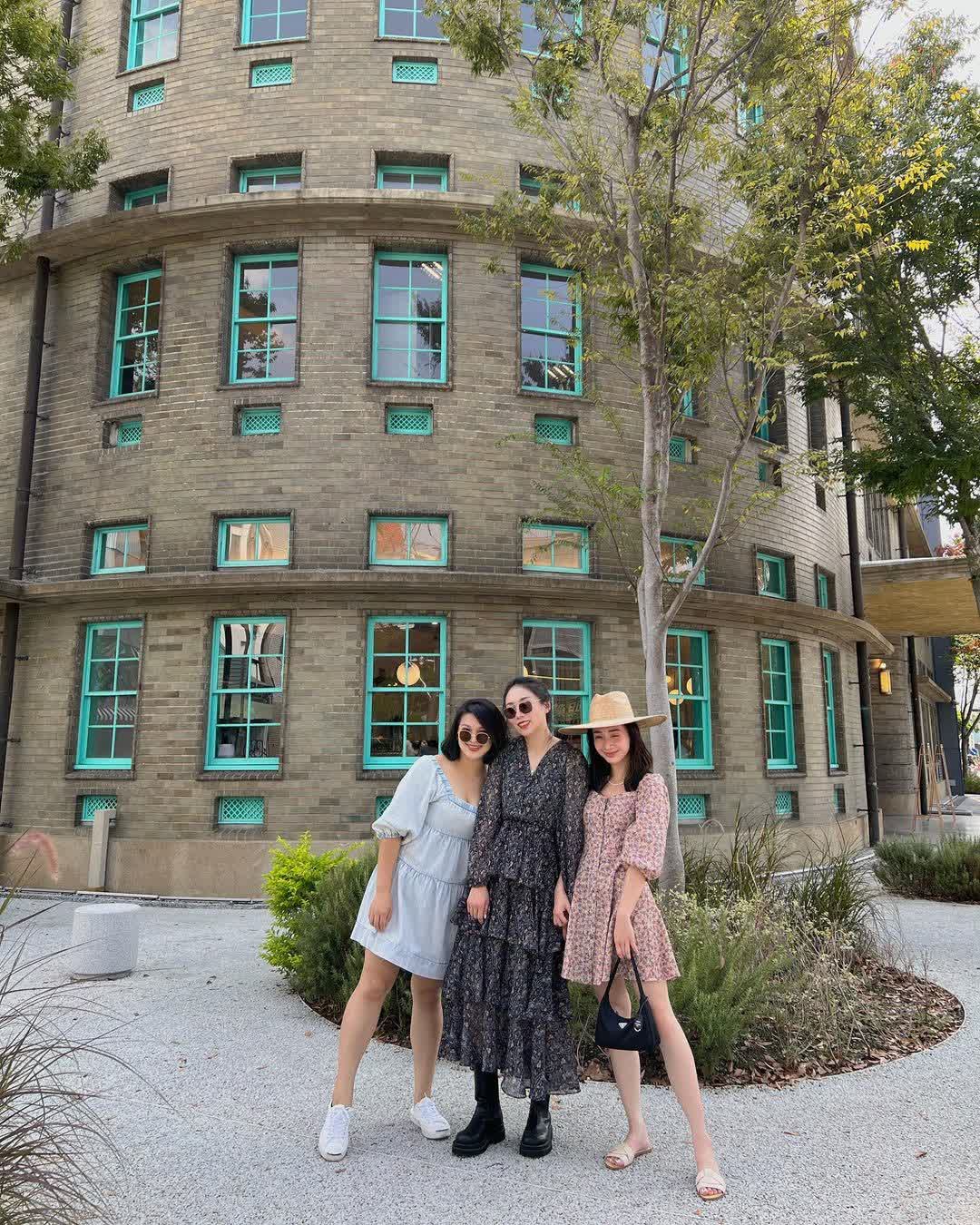 嘉義市立美術館 | 去趣 chicTrip