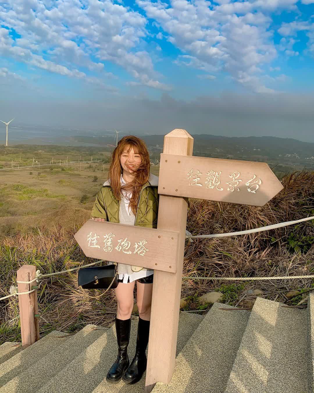 後龍好望角風景區 | 去趣 chicTrip