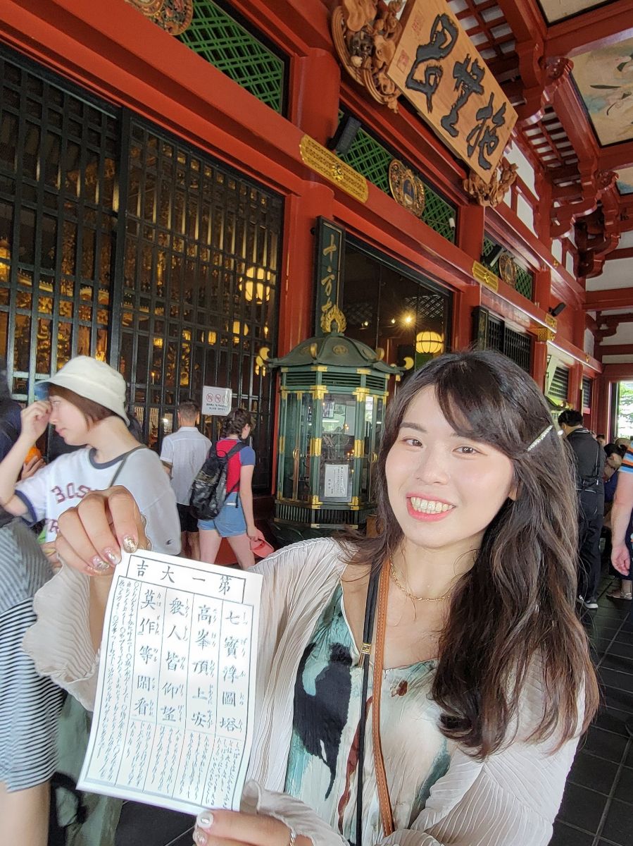 淺草寺 雷門 | 去趣 chicTrip