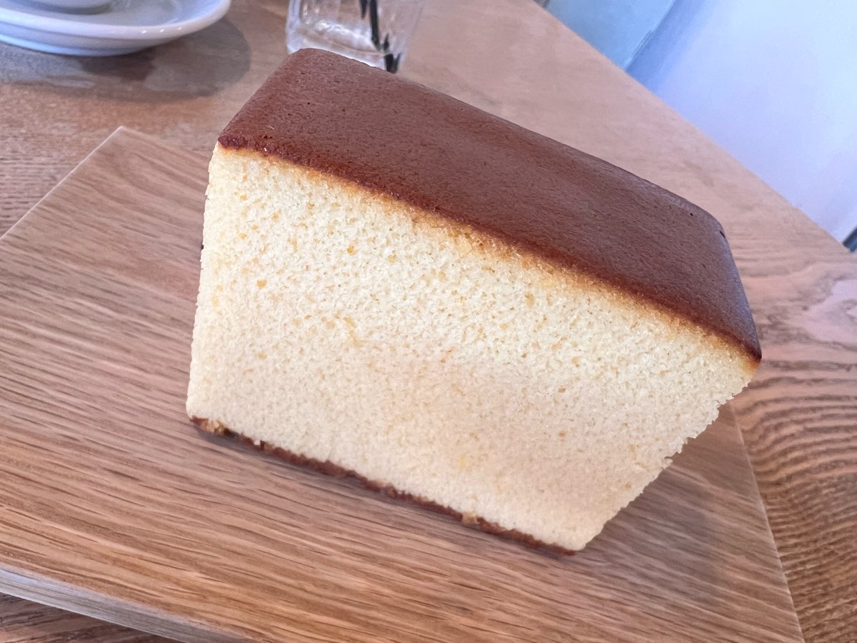 松華堂菓子店 | 去趣 chicTrip