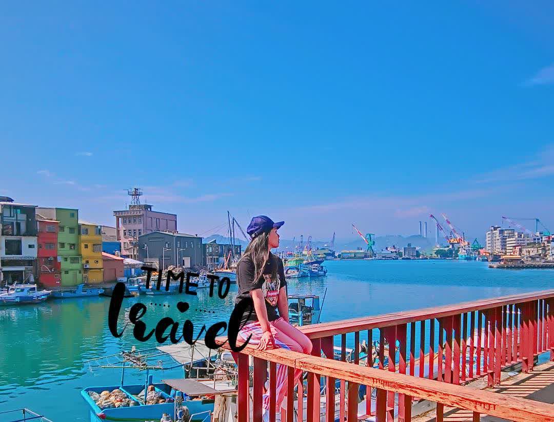 正濱漁港 | 去趣 chicTrip