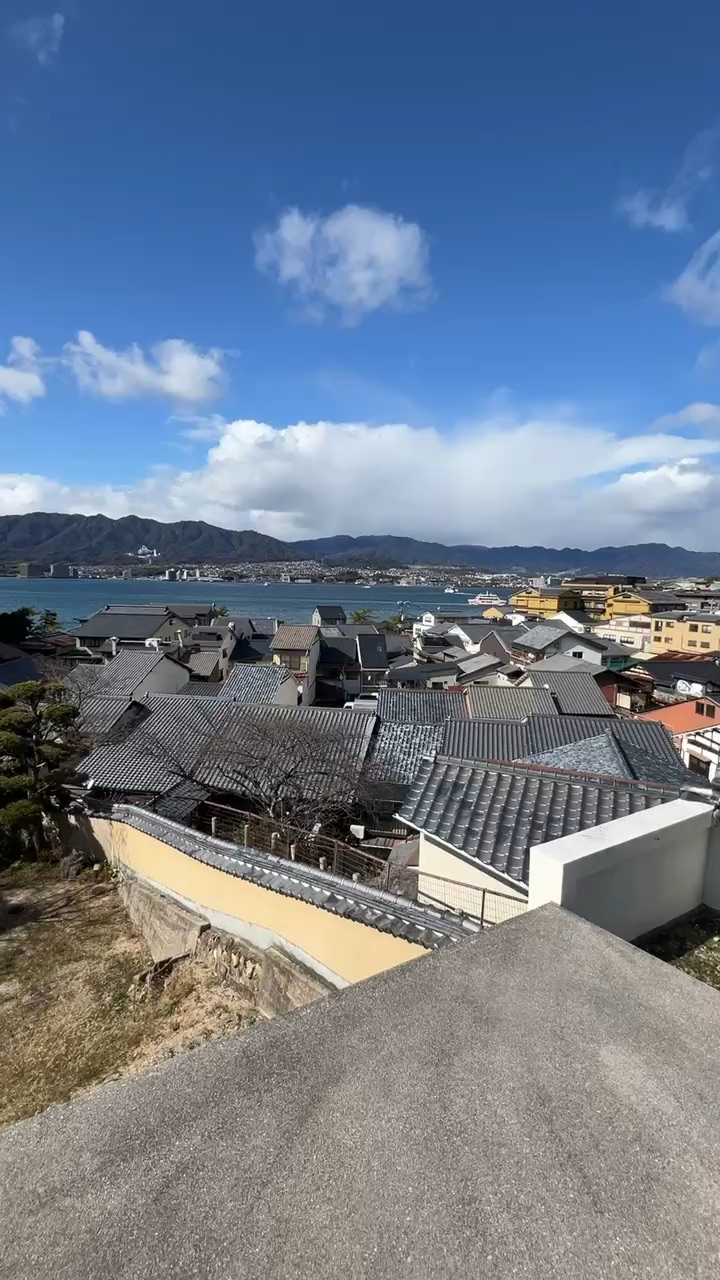 KAKIWAI | 去趣 chicTrip