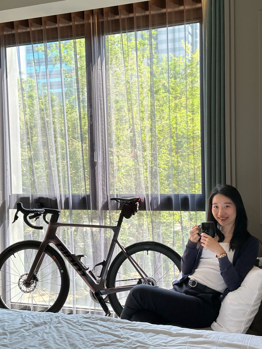 帕可麗酒店 PARK LEES HOTEL