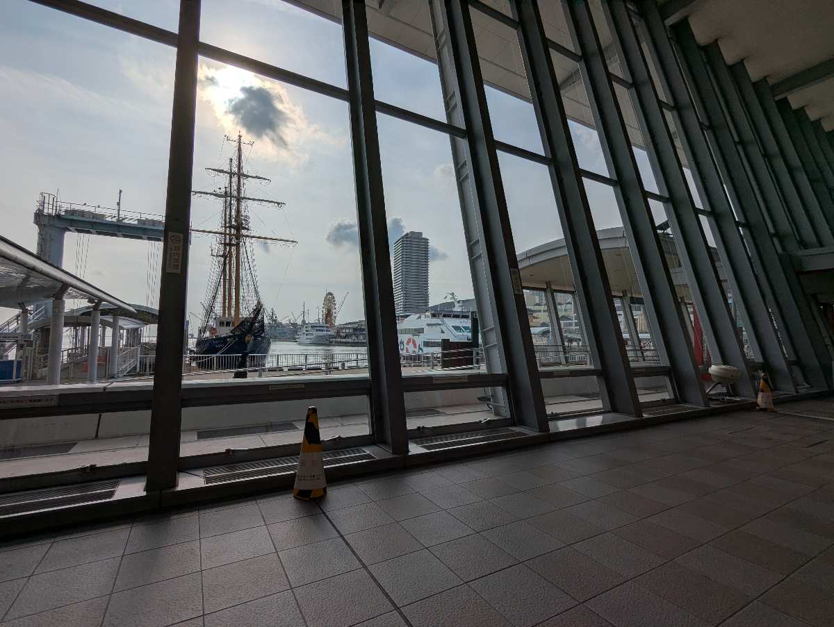 神戶港塔 | 去趣 chicTrip