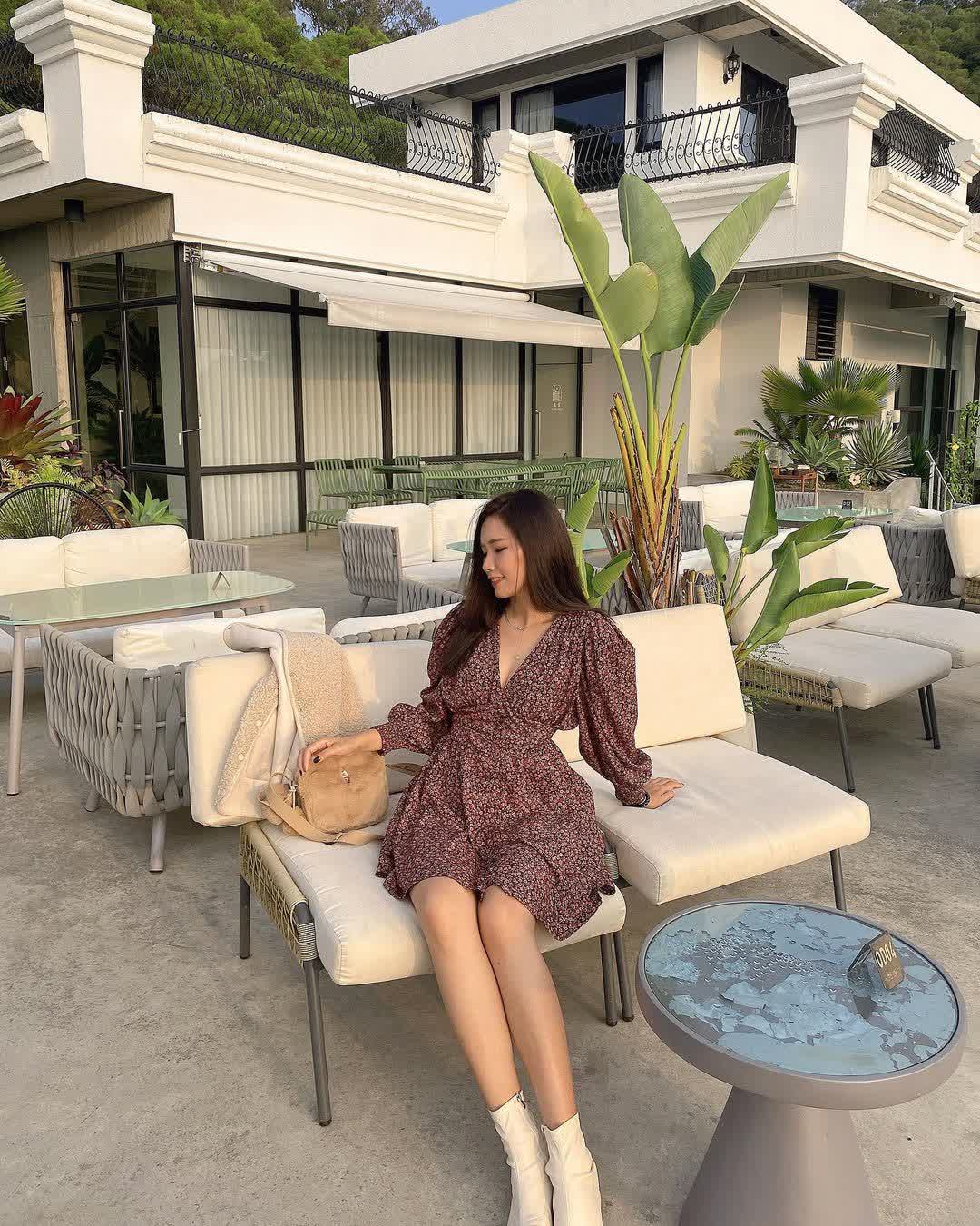 眺高 STAY WITH MOUNTAIN-台中景點 大坑景點 美食推薦 台中景觀餐廳 夜景餐廳 場地租借 慶生派對 咖啡廳 義式料理餐廳 | 去趣 chicTrip