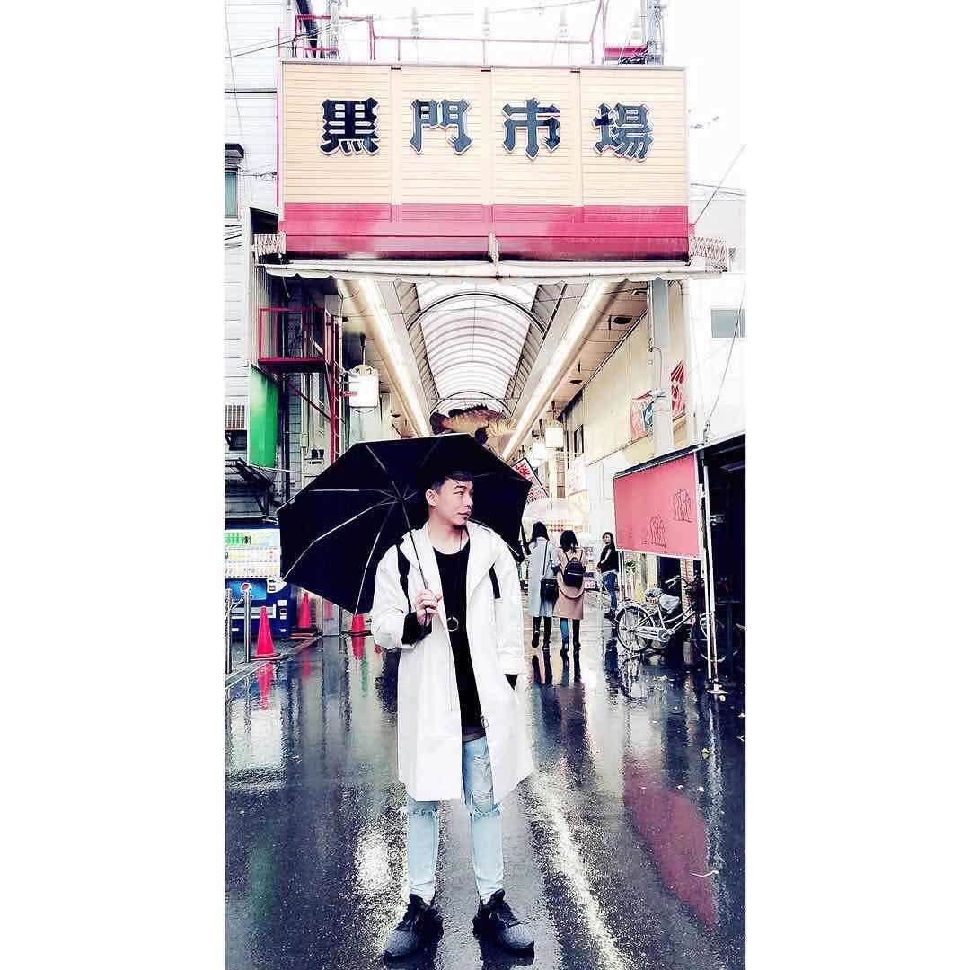 黒門市場 | 去趣 chicTrip