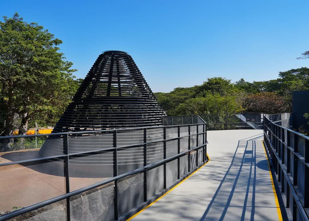 壽山動物園 | 去趣 chicTrip