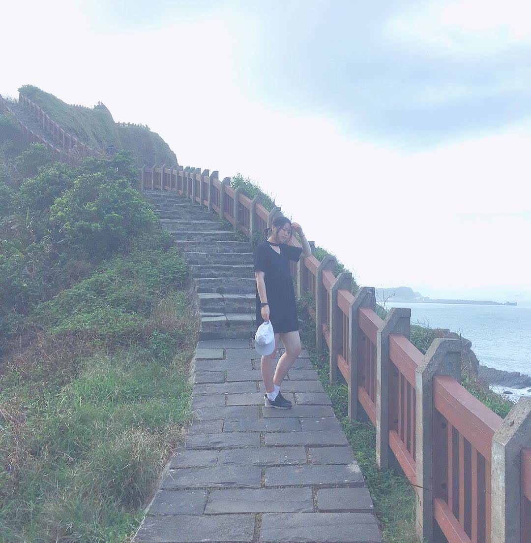 望幽 谷 | 去趣 chicTrip