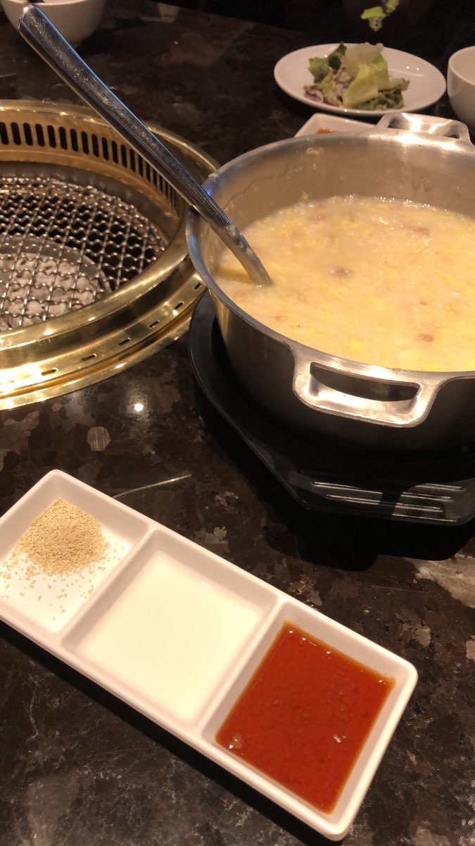 屋馬燒肉文心店 | 去趣 chicTrip