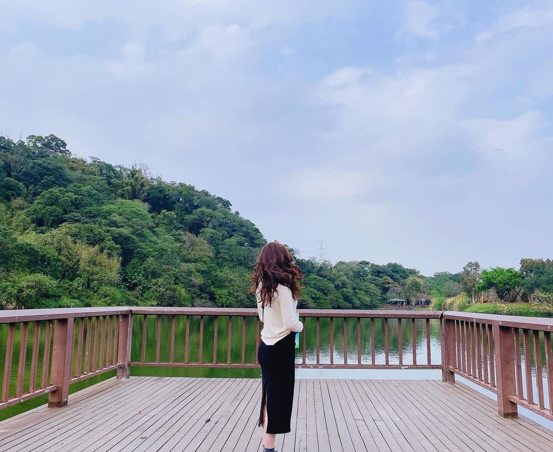 三坑自然生態公園 | 去趣 chicTrip