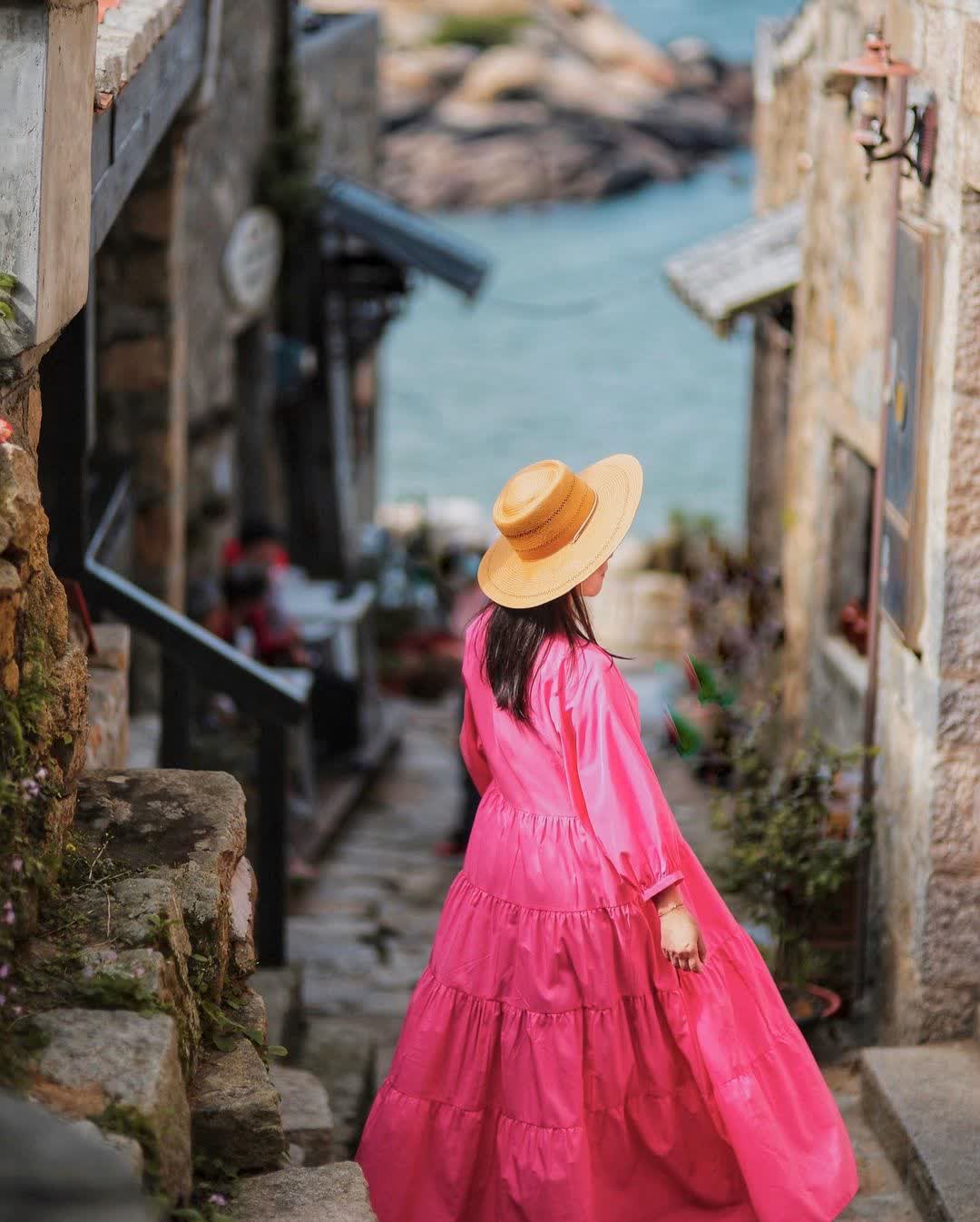 芹壁聚落 | 去趣 chicTrip