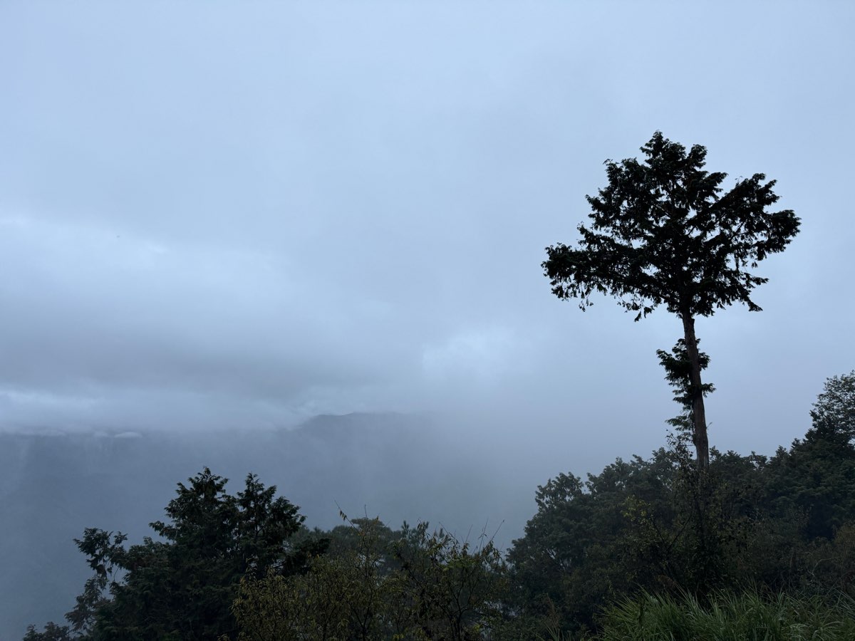 祝山觀日平臺 | 去趣 chicTrip