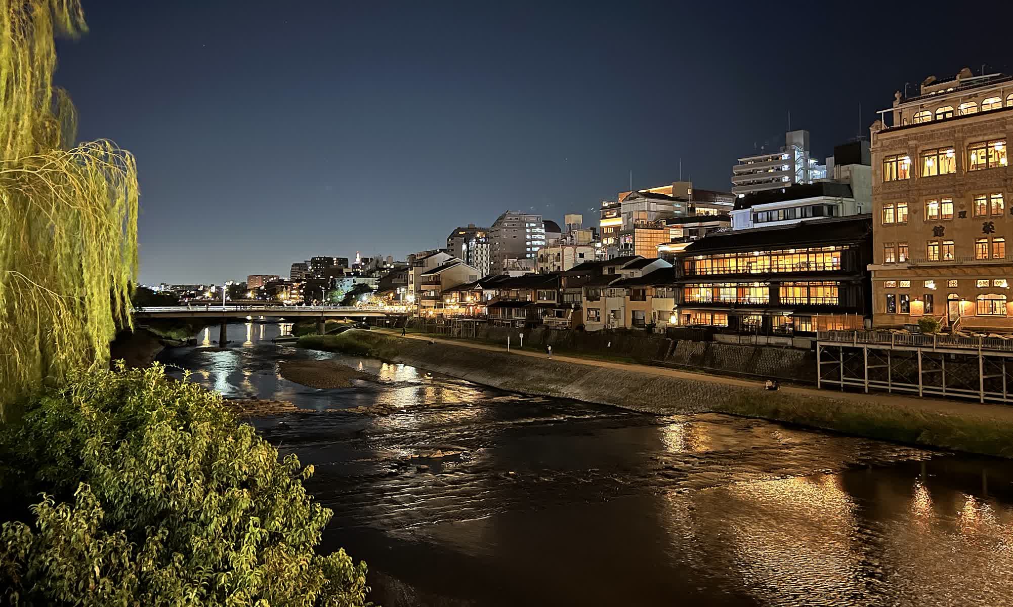 鴨川 | 去趣 chicTrip