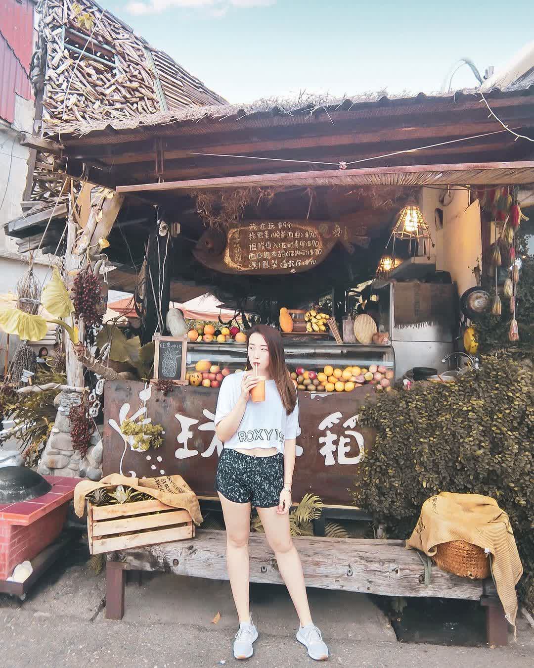 我在玩-玩冰箱 | 去趣 chicTrip