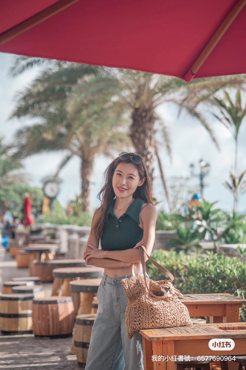 美國村 | 去趣 chicTrip