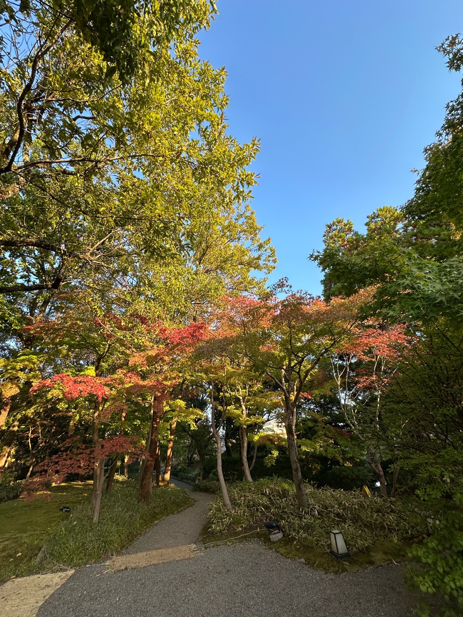 養浩館庭園 | 去趣 chicTrip