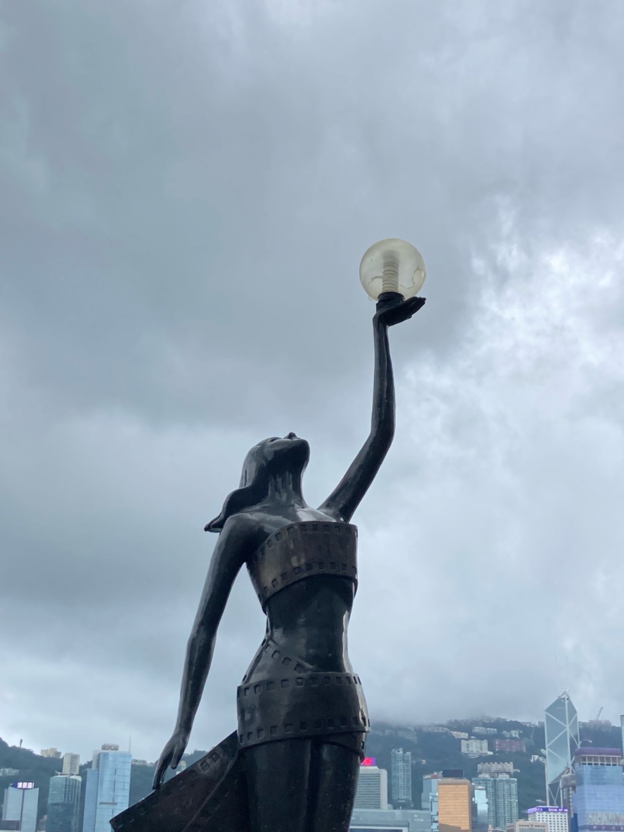 維多利亞港 | 去趣 chicTrip