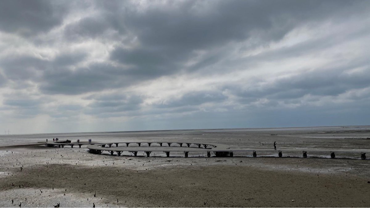 香山濕地 | 去趣 chicTrip