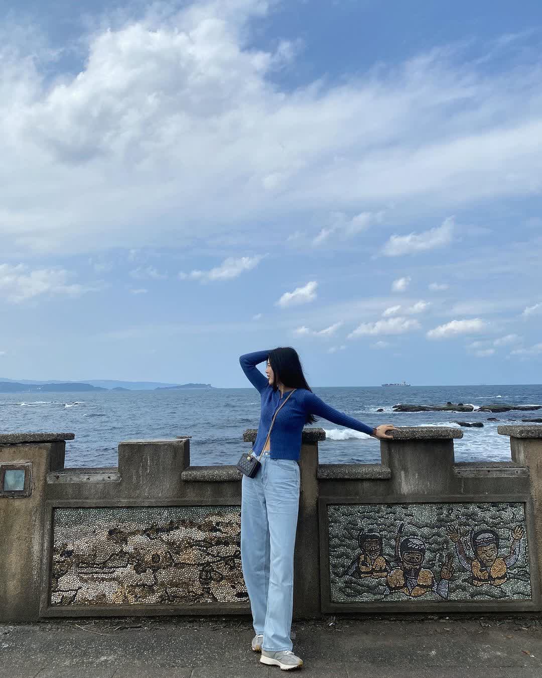 和平島地質公園 Heping Island GeoPark | 去趣 chicTrip