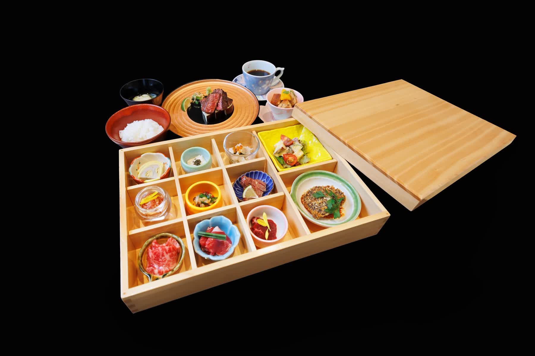 馬肉 SUGANOYA Ginza Street Store | 去趣 chicTrip