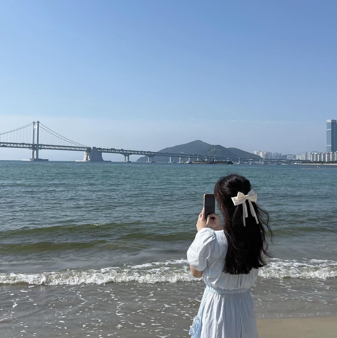 廣安大橋 | 去趣 chicTrip
