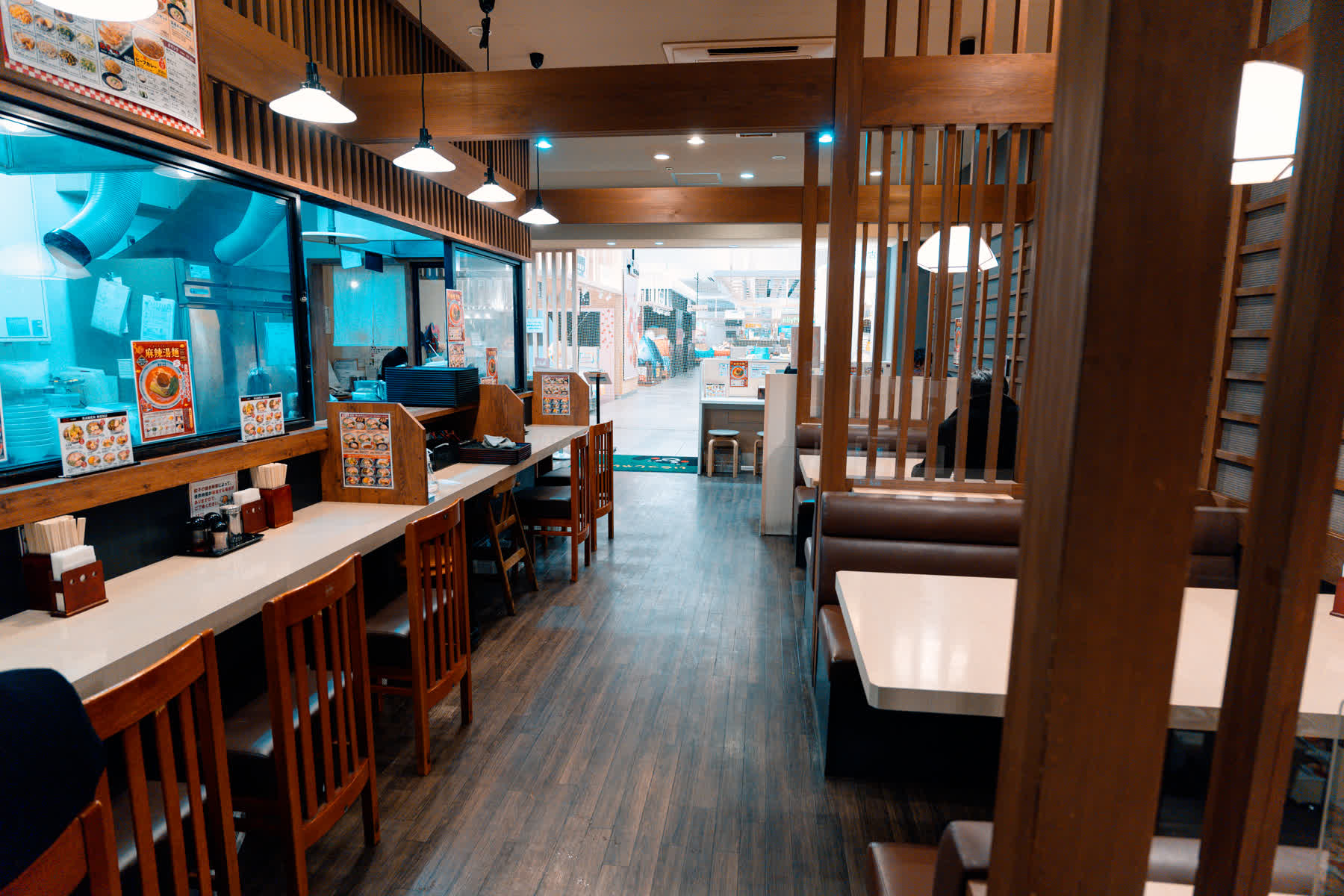 Kumamoto Ramen Keika Honten | 去趣 chicTrip