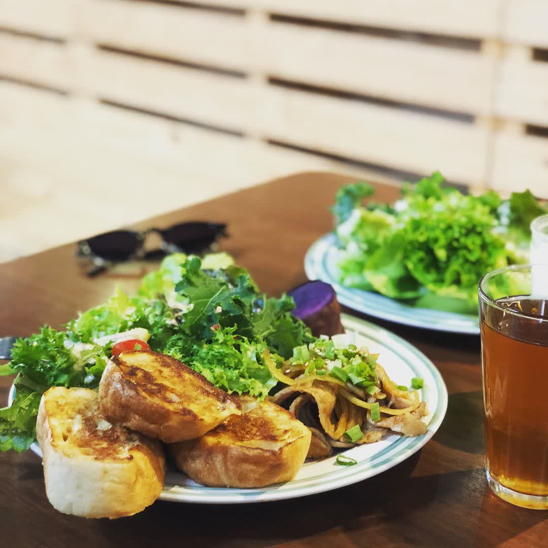 Solar Table 於光 | 去趣 chicTrip